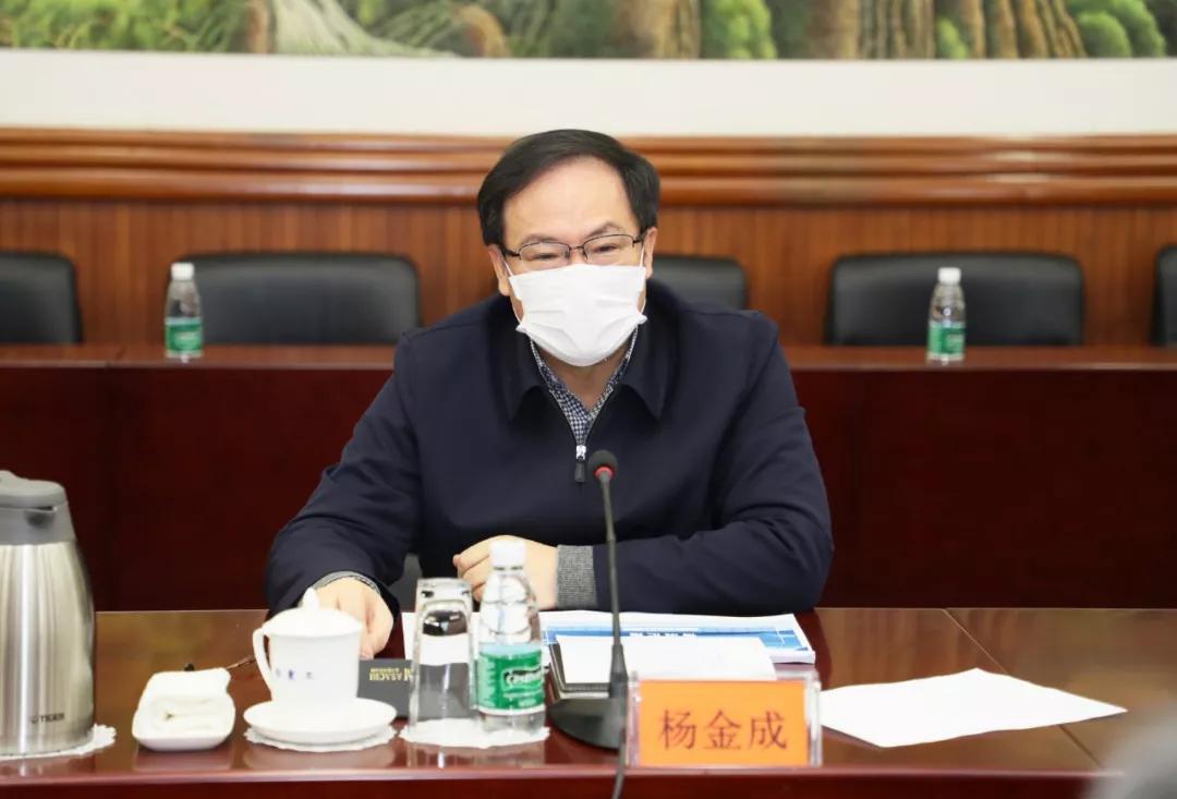 國防科工局黨組成員、副局長徐占斌到中國船舶集團調(diào)研